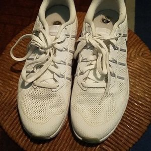 Nike Dynasty  Sneakers White Women 6